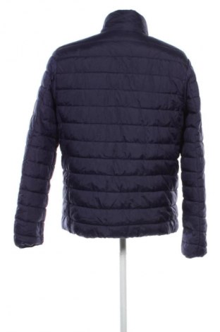 Herrenjacke Polo Sylt, Größe M, Farbe Blau, Preis 46,99 €