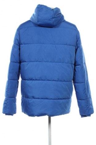 Herrenjacke Primark, Größe L, Farbe Blau, Preis € 31,99