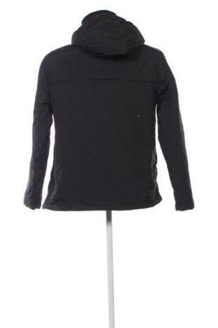 Pánska bunda  Pull&Bear, Veľkosť L, Farba Čierna, Cena  24,57 €