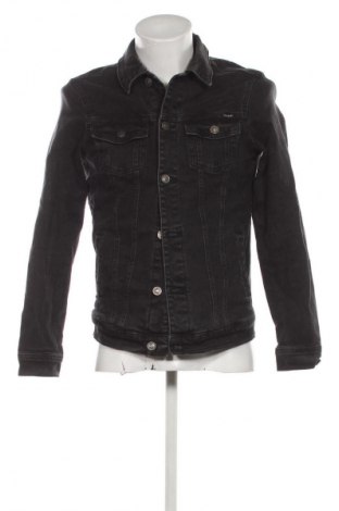 Pánská bunda  Pull&Bear, Velikost S, Barva Černá, Cena  359,00 Kč