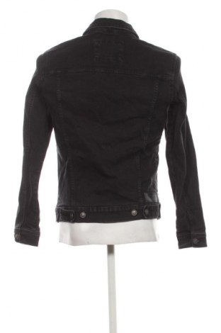 Pánská bunda  Pull&Bear, Velikost S, Barva Černá, Cena  359,00 Kč