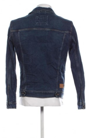 Herrenjacke Pull&Bear, Größe M, Farbe Blau, Preis € 15,99