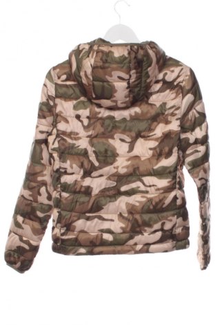 Férfi dzseki Pull&Bear, Méret S, Szín Sokszínű, Ár 13 604 Ft