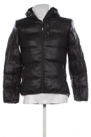 Férfi dzseki Q/S by S.Oliver, Méret S, Szín Fekete, Ár 15 549 Ft