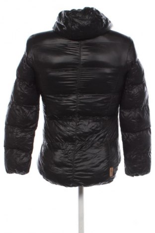 Férfi dzseki Q/S by S.Oliver, Méret S, Szín Fekete, Ár 15 549 Ft