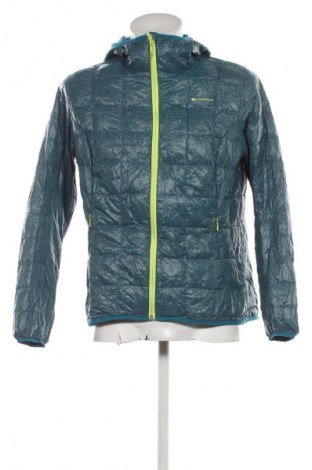 Herrenjacke Quechua, Größe XL, Farbe Grün, Preis € 19,99