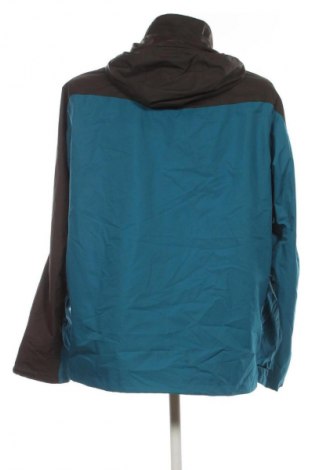 Herrenjacke Quechua, Größe XL, Farbe Blau, Preis € 19,99