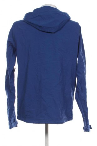 Herrenjacke Quechua, Größe XL, Farbe Blau, Preis 18,99 €