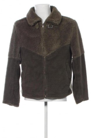 Ανδρικό μπουφάν Rainbow, Μέγεθος M, Χρώμα Πράσινο, Τιμή 35,00 €