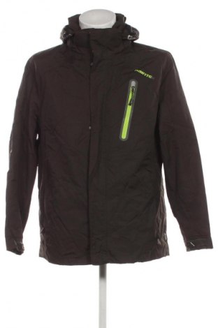 Herrenjacke Raintex, Größe L, Farbe Braun, Preis 26,99 €