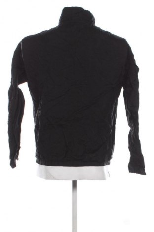 Herrenjacke Reebok, Größe S, Farbe Schwarz, Preis € 43,99