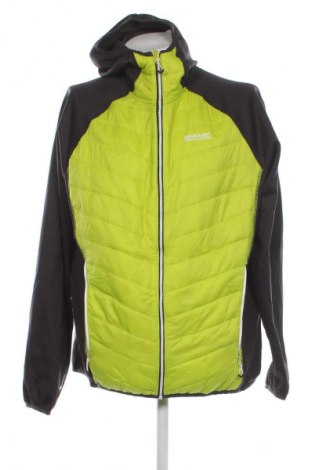 Herrenjacke Regatta, Größe 3XL, Farbe Mehrfarbig, Preis 33,99 €