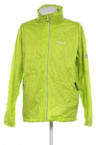 Herrenjacke Regatta, Größe XXL, Farbe Grün, Preis € 31,99