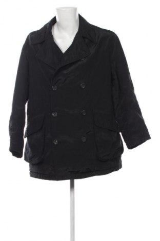 Мъжко яке Rene Lezard, Размер XL, Цвят Черен, Цена 314,64 лв.