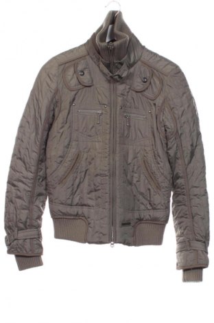 Herrenjacke Replay, Größe S, Farbe Grau, Preis € 153,58