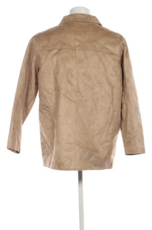 Férfi dzseki Reportage, Méret L, Szín Bézs, Ár 5 639 Ft