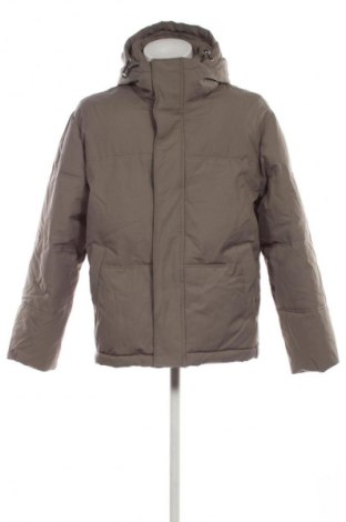 Ανδρικό μπουφάν Reserved, Μέγεθος M, Χρώμα Πράσινο, Τιμή 30,99 €