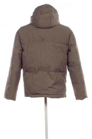 Ανδρικό μπουφάν Reserved, Μέγεθος M, Χρώμα Πράσινο, Τιμή 30,99 €