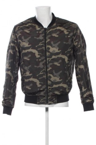 Pánska bunda  Reserved, Veľkosť M, Farba Viacfarebná, Cena  24,57 €