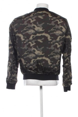 Pánska bunda  Reserved, Veľkosť M, Farba Viacfarebná, Cena  24,57 €