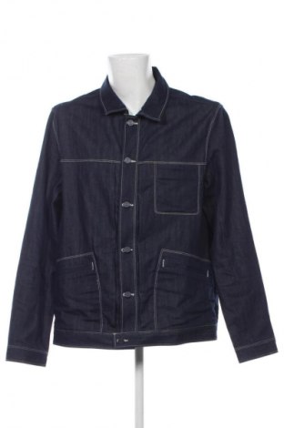 Pánská bunda  Reserved, Velikost XXL, Barva Modrá, Cena  496,00 Kč