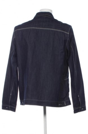 Pánská bunda  Reserved, Velikost XXL, Barva Modrá, Cena  496,00 Kč