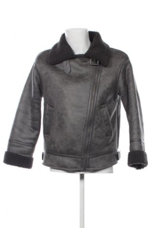 Herrenjacke Reserved, Größe M, Farbe Grau, Preis € 34,78