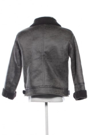 Herrenjacke Reserved, Größe M, Farbe Grau, Preis € 34,78