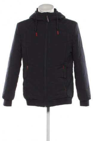 Herrenjacke Reward, Größe M, Farbe Blau, Preis € 32,99