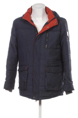Pánská bunda  Reward, Velikost XL, Barva Modrá, Cena  739,00 Kč