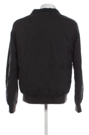 Herrenjacke Robe Di Kappa, Größe L, Farbe Grau, Preis 34,99 €