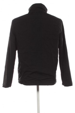 Pánská bunda  S.Oliver, Velikost L, Barva Černá, Cena  649,00 Kč