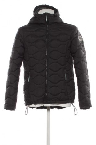 Férfi dzseki S.Oliver, Méret M, Szín Fekete, Ár 9 439 Ft