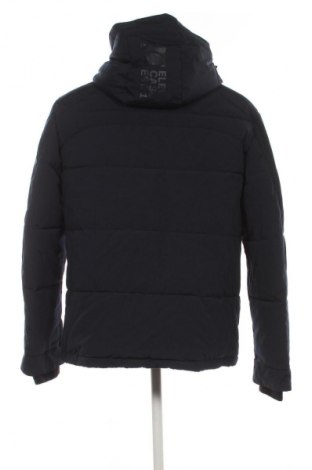 Geacă de bărbati S.Oliver, Mărime L, Culoare Albastru, Preț 209,99 Lei