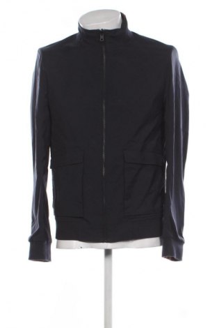 Herrenjacke S.Oliver, Größe L, Farbe Blau, Preis € 28,99