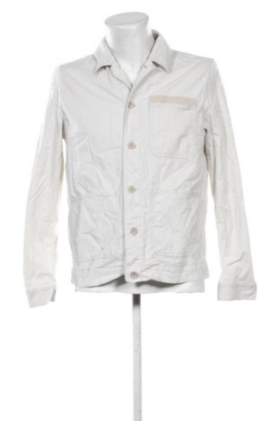 Ανδρικό μπουφάν S.Oliver, Μέγεθος M, Χρώμα  Μπέζ, Τιμή 21,99 €