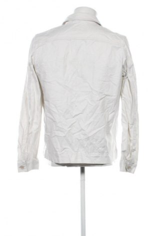 Ανδρικό μπουφάν S.Oliver, Μέγεθος M, Χρώμα  Μπέζ, Τιμή 21,99 €