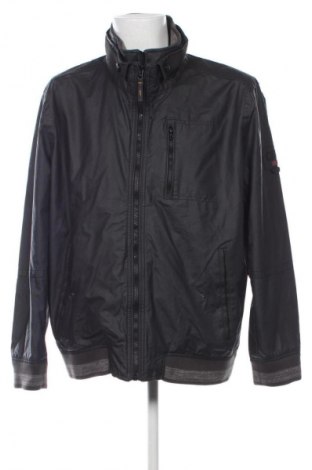 Herrenjacke S.Oliver, Größe XXL, Farbe Grau, Preis 41,94 €