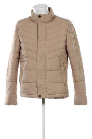 Férfi dzseki S.Oliver, Méret L, Szín Bézs, Ár 18 959 Ft