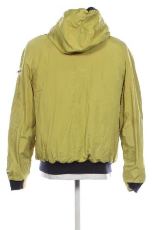 Мъжко яке S.Oliver, Размер L, Цвят Многоцветен, Цена 234,00 лв.