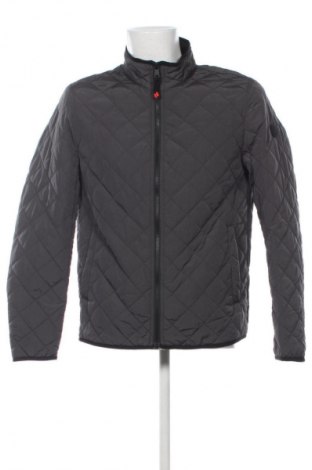 Herrenjacke S.Oliver, Größe M, Farbe Grau, Preis € 42,00