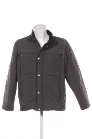 Pánska bunda  S.Oliver, Veľkosť L, Farba Sivá, Cena  44,95 €