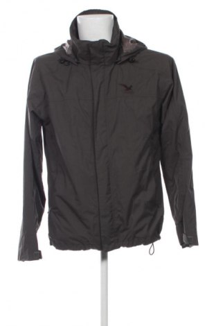 Ανδρικό μπουφάν Salewa, Μέγεθος M, Χρώμα Γκρί, Τιμή 62,12 €