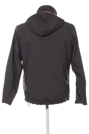 Ανδρικό μπουφάν Salewa, Μέγεθος M, Χρώμα Γκρί, Τιμή 62,12 €