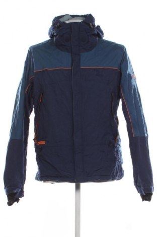 Pánská bunda  Salewa, Velikost L, Barva Modrá, Cena  1 529,00 Kč