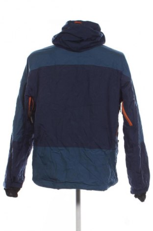 Pánská bunda  Salewa, Velikost L, Barva Modrá, Cena  1 529,00 Kč