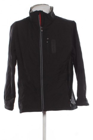 Herrenjacke Scania, Größe XXL, Farbe Schwarz, Preis 102,99 €