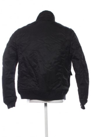 Pánská bunda  Schott, Velikost XL, Barva Černá, Cena  2 165,00 Kč