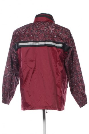 Ανδρικό μπουφάν Shamp, Μέγεθος M, Χρώμα Πολύχρωμο, Τιμή 24,48 €