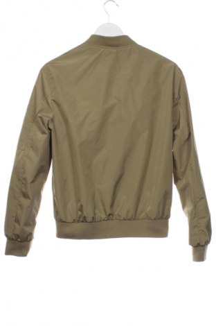 Pánská bunda  Sinsay, Velikost XS, Barva Zelená, Cena  606,00 Kč